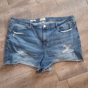 Universal Thread Plus Size 24